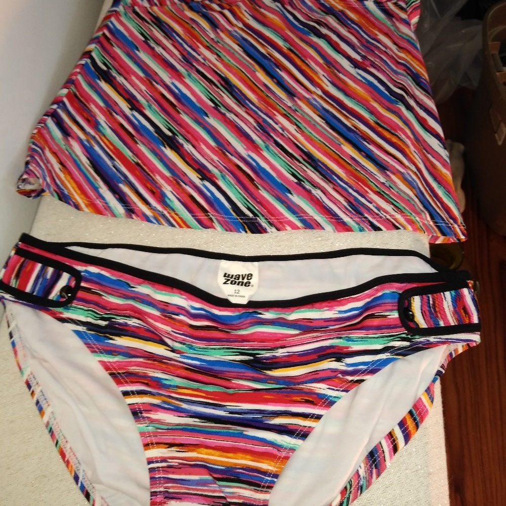 Tankini never worn